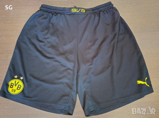 Шорти на Borussia Dormund 