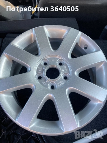 5/112/16, снимка 11 - Гуми и джанти - 51609700