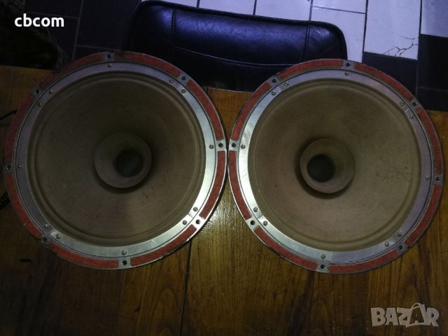 ГД3030-1 Широкополосный динамик, снимка 4 - Аудиосистеми - 42705357