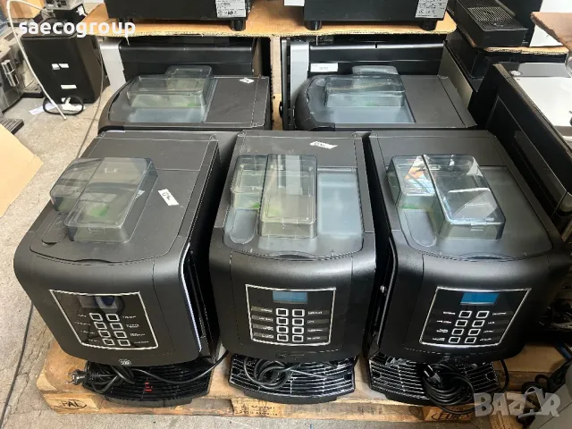Кафе машини Necta Koro Prime - Ho.Re.Ca, снимка 8 - Кафемашини - 50257584
