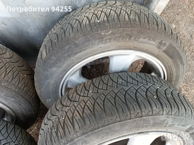 Mazda Premacy 2003, снимка 3 - Части - 55978124