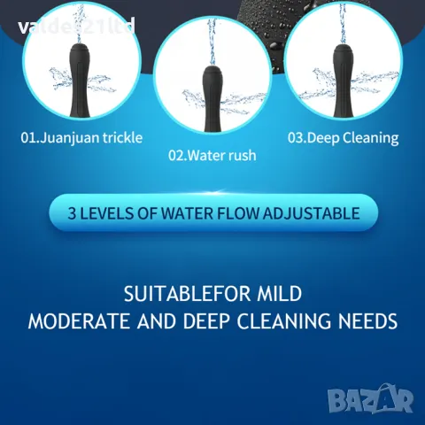 Душ биде, снимка 14 - Душове - 40452629