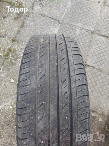 Джанти с гуми от сеат, снимка 3 - Гуми и джанти - 53539366