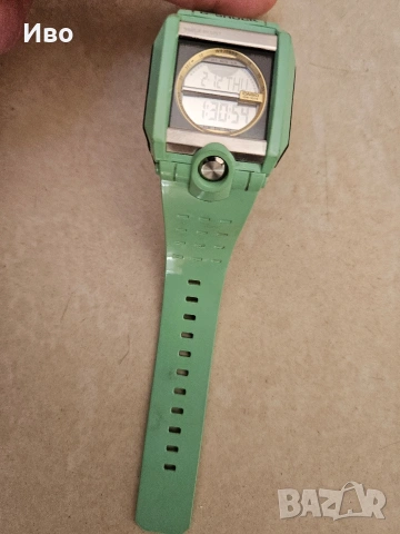 Casio G-Shock G-8100B Ретро часовник , снимка 6 - Мъжки - 53441241