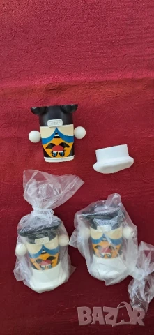 Стари Руски солнички, снимка 9 - Колекции - 50910702