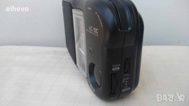 Радио AIWA FR-C30, снимка 6 - Радиокасетофони, транзистори - 41369223