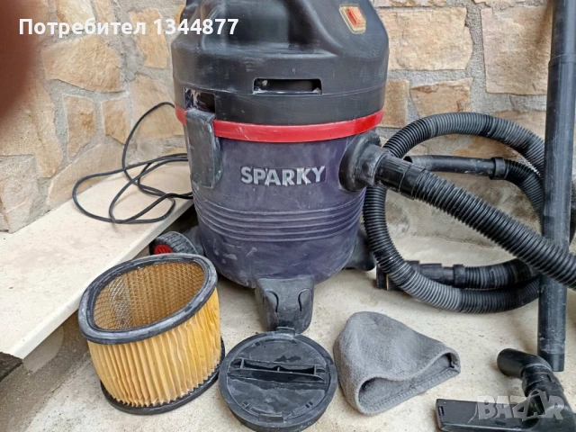 Комплект за шлайфане на стени, снимка 3 - Други инструменти - 53140077