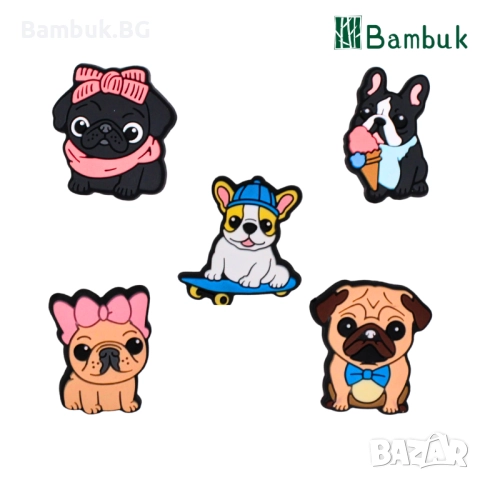 Чармове “Doggies”