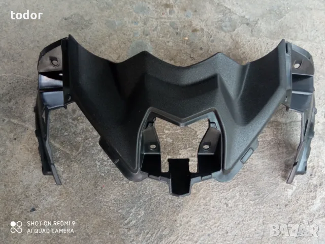 нови оригинални кори  за мотор. кавазаки Z900, снимка 4 - Части - 48478033