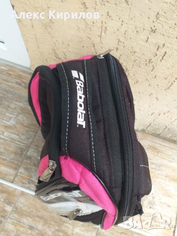 BabolaT- раница, снимка 9 - Тенис - 35878096