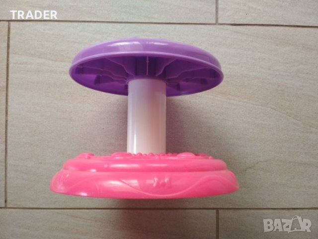 детско столче за кукли деца , снимка 4 - Играчки за стая - 40934419