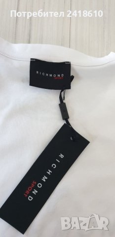 Richmond Sport Slim Fit Womens Dress Size M/L НОВО!ОРИГИНАЛ! Дамска Рокля!, снимка 2 - Рокли - 41601394