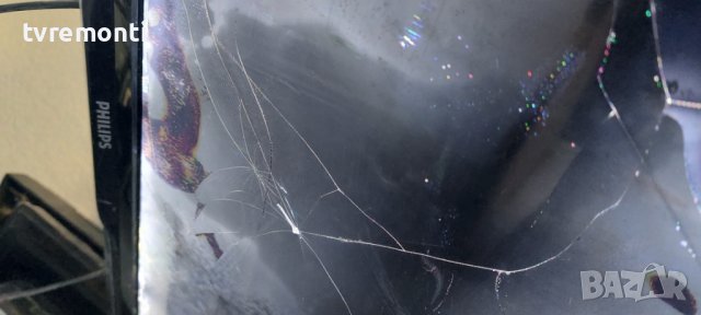 LED подсветка за дисплей TPM236H3 за телевизор PHILIPS, модел 24PHT4109/12, снимка 4 - Части и Платки - 39111659