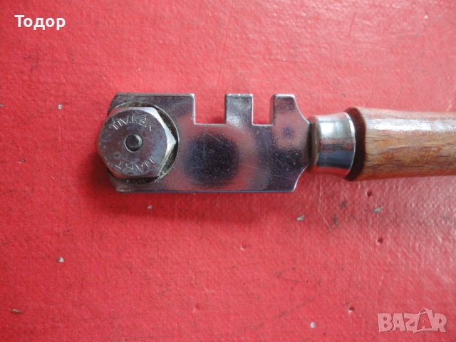 Страхотен немски елмаз за стъкло 1, снимка 5 - Други инструменти - 41227319