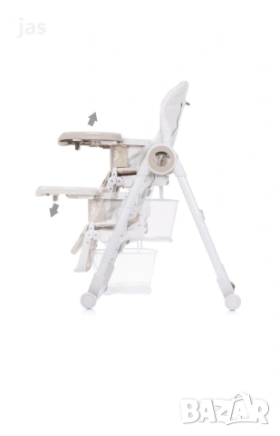 Стол за хранене Chipolino master chef, снимка 8 - Други - 53118561