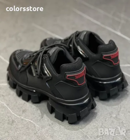 Дамски маратонки  Pr*** код Br.223, снимка 2 - Маратонки - 34532116