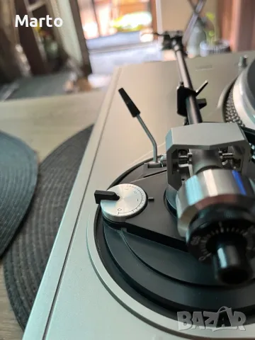 Fisher MT 6410 грамофон, снимка 16 - Грамофони - 50357738