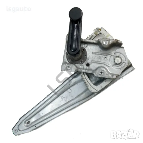 Механизъм заден десен стъклоповдигач Toyota Avensis III 2009-2015 ID:146010