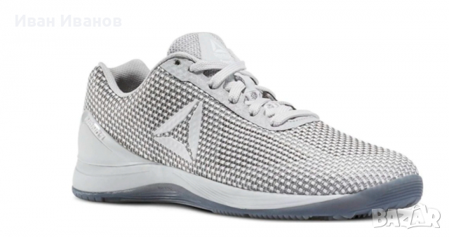 маратонки Reebok CrossFit Nano 7.0 номер 37, снимка 2 - Маратонки - 36412572