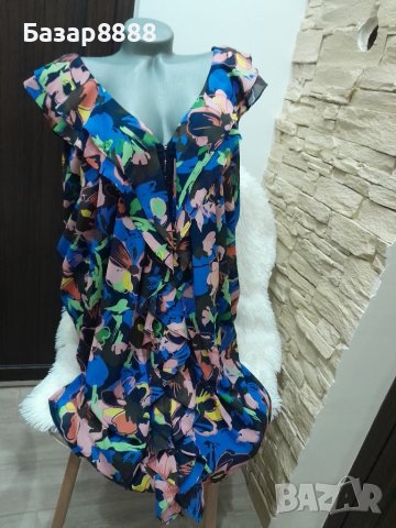 Елегантна дамска рокля Н&М