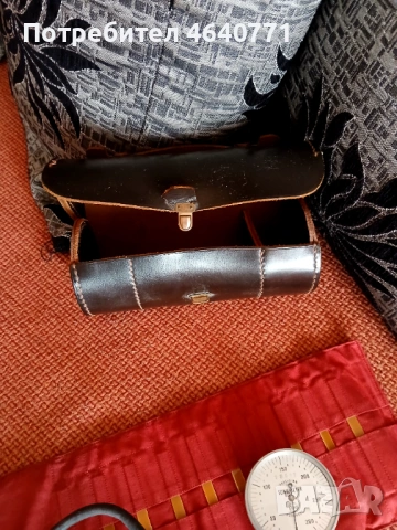 Стар апарат за кръвно налягане, снимка 3 - Други ценни предмети - 53151917