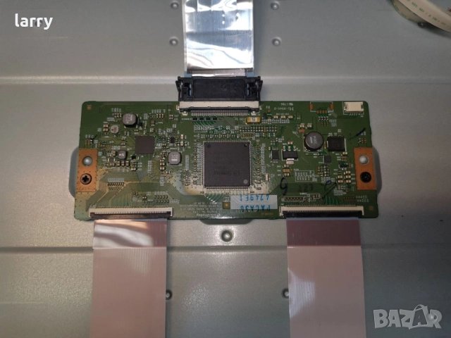 Телевизор LG 49UH603V на части, снимка 6 - Части и Платки - 50714516