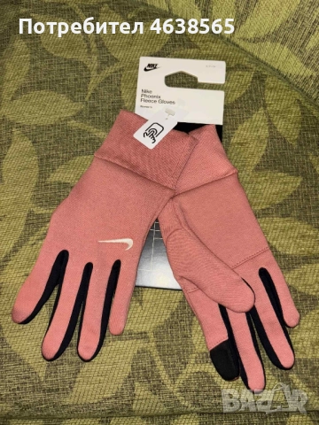 Нови Дамски ръкавици Nike lg phoenix fleece