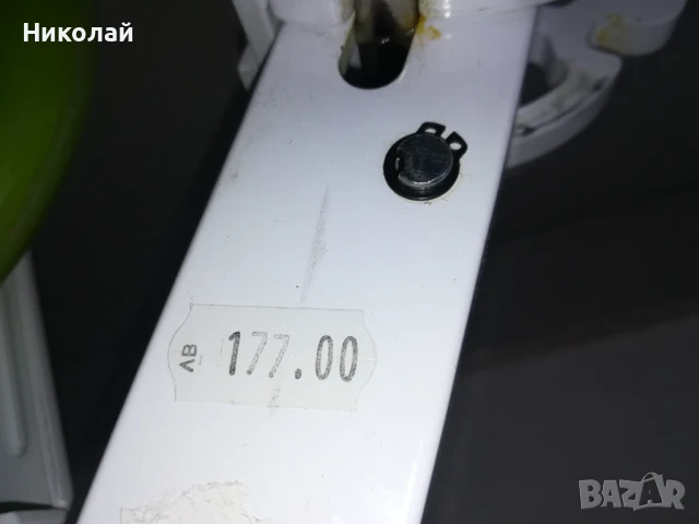 -40% НОВА Тротинетка Kettler Zero 6 Spotted, снимка 9 - Други спортове - 50520770