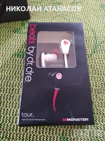 Слушалки, снимка 3 - Слушалки и портативни колонки - 47522440