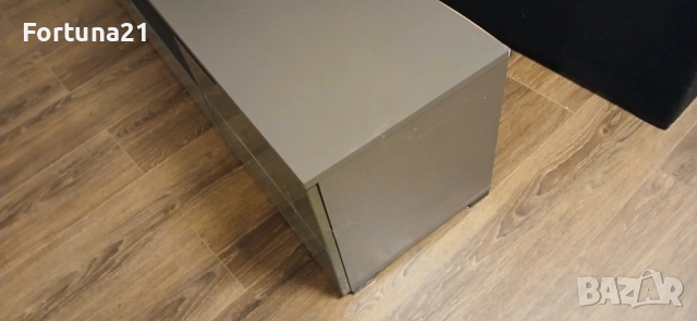 Шкаф за ТВ , Телевизор 165×39х42, снимка 4 - Шкафове - 52337868