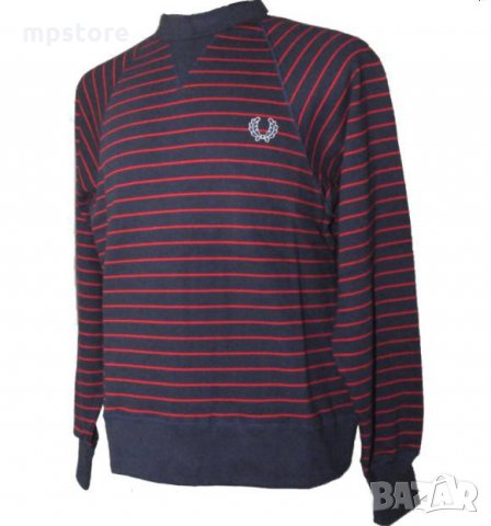 суитчър Fred Perry