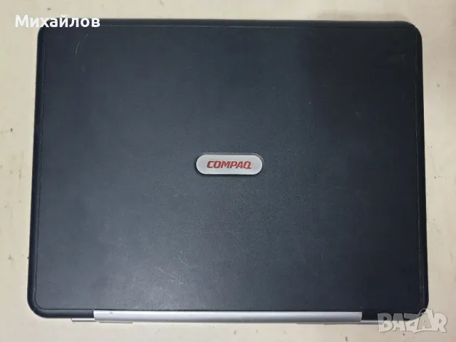 Лаптоп HP Presario R3000, снимка 7 - Лаптопи за работа - 49635858