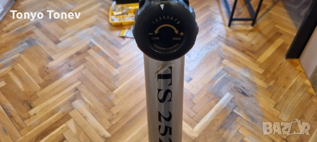 Велоергометър , снимка 4 - Фитнес уреди - 53619312