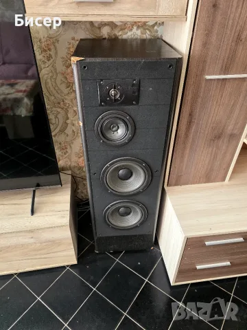 JBL SANSUI Magnat, снимка 7 - Тонколони - 56209467