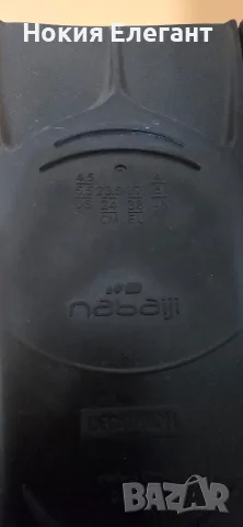 Плавници номер 38, снимка 3 - Водни спортове - 56047668