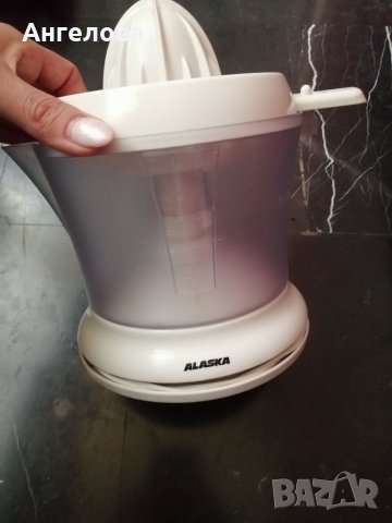 Сокоизстисквачка