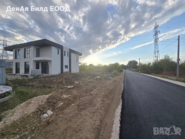 Къща кв.Беломорски, снимка 10 - Къщи - 48693511