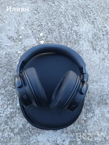 Блутут слушалки, снимка 3 - Слушалки и портативни колонки - 47683189