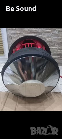 Суб Говорител Урал Ultimatum 12' 4000w Rms 8000w Max , снимка 8 - Тонколони - 41025112