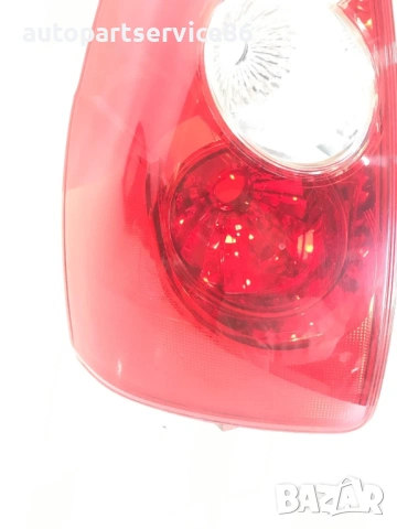 Заден ляв стоп RHD за Mazda 5 (2005-2010) C23551160, снимка 3 - Части - 53700610