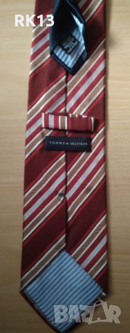 Вратовръзки Tommy Hilfiger, снимка 8 - Други - 35922281