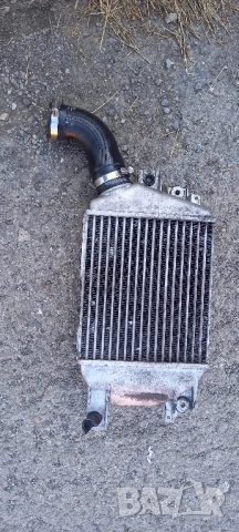 Интеркулер Subaru Forester III, снимка 2 - Части - 51555979