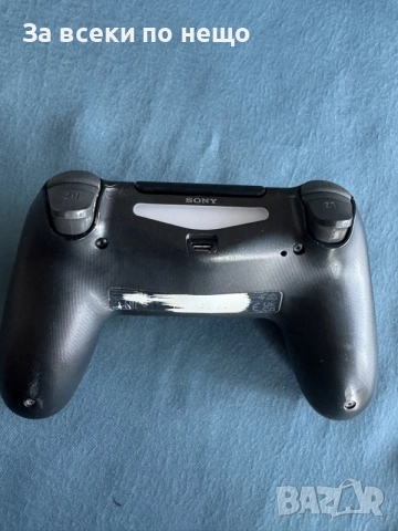 Оригинален джойстик за Playstation 4 , контролер за Плейстейшън 4 Playstation 4 PS4, снимка 8 - Аксесоари - 55886621