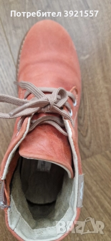 Детски обувки от естествена кожа, снимка 2 - Детски обувки - 51665175