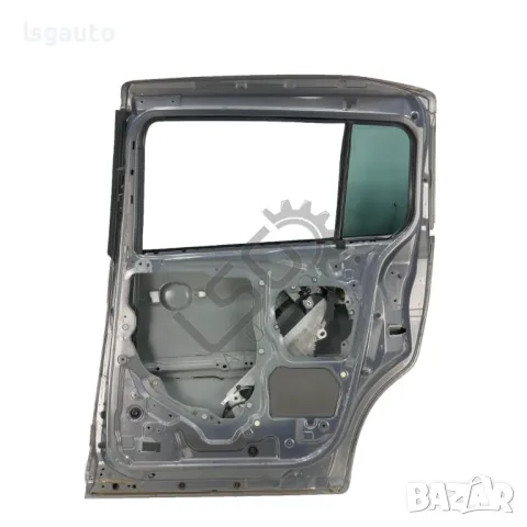 Задна дясна врата Mazda 5 (I) 2005-2010 ID: 136423, снимка 2 - Части - 47795817