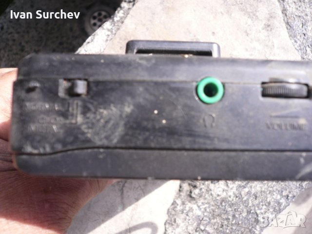 УОКМЕН СОНИ, снимка 18 - Аудиосистеми - 40898648