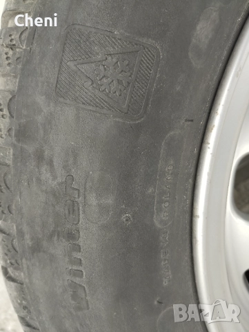 Джанти 15 цола за БМВ е39., снимка 9 - Гуми и джанти - 52001841