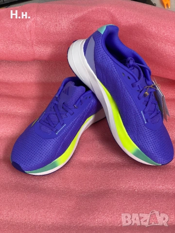 Маратонки Adidas , снимка 4 - Маратонки - 53223261