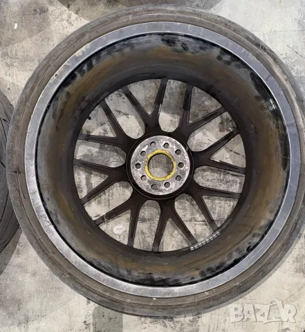 Джанти Mercedes AMG, Cl, W 221, снимка 3 - Гуми и джанти - 55710201