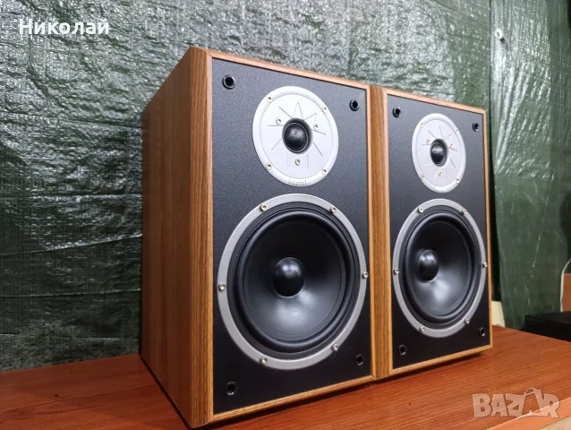 Magnat Monitor Supreme 200.    ЦЕНА-99 евро, снимка 2 - Тонколони - 55779152